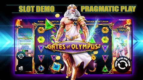 20 slot demo gratis